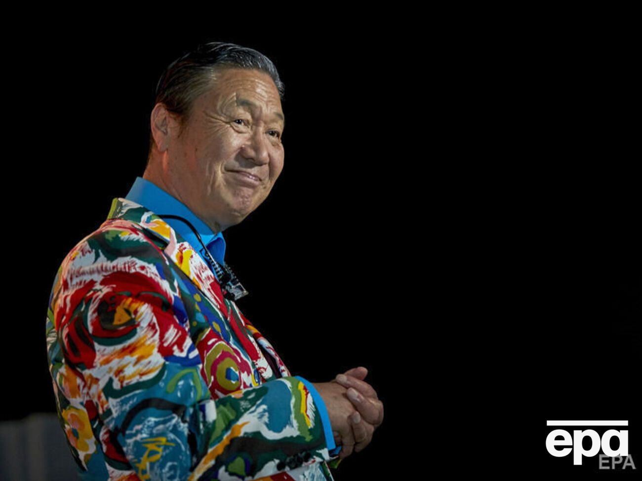 Последние месяцы жизни Ямамото находился в клинике