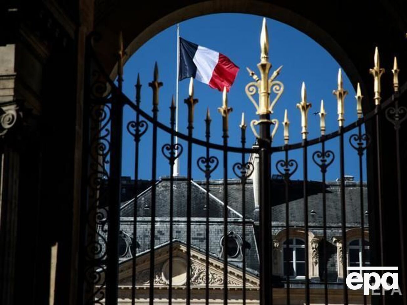 Для Украины интересен госсекретарь МИД Франции по вопросам Европы: на этой должности вместо Амели де Моншален будет работать Клеман Бон