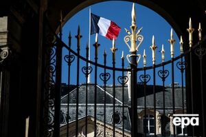 Для Украины интересен госсекретарь МИД Франции по вопросам Европы: на этой должности вместо Амели де Моншален будет работать Клеман Бон