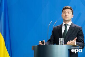 Зеленский: Мы все стремимся вернуться к обычному ритму жизни