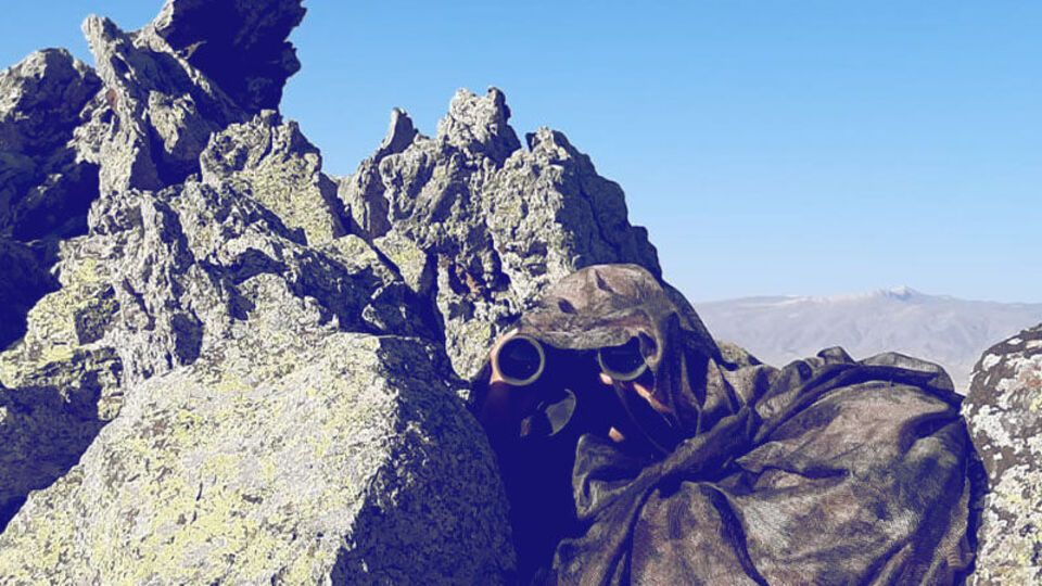 В операции участвует 86 оперативных групп