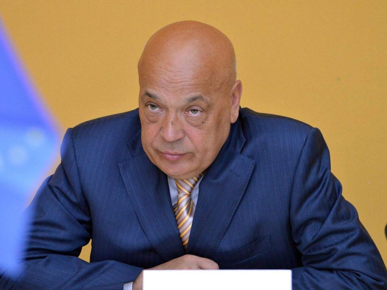 Москаль:&nbsp;Следователи Главного следственного управления Национальной полиции Украины зарегистрировали уголовное производство по фактам возможных злоупотреблений руководства ПАО "Центрэнерго"