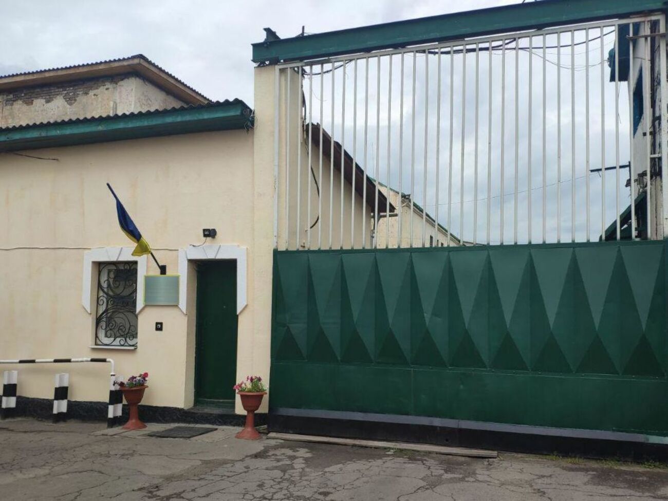 Затриманий 30-річний військовий перебуває в ізоляторі тимчасового тримання