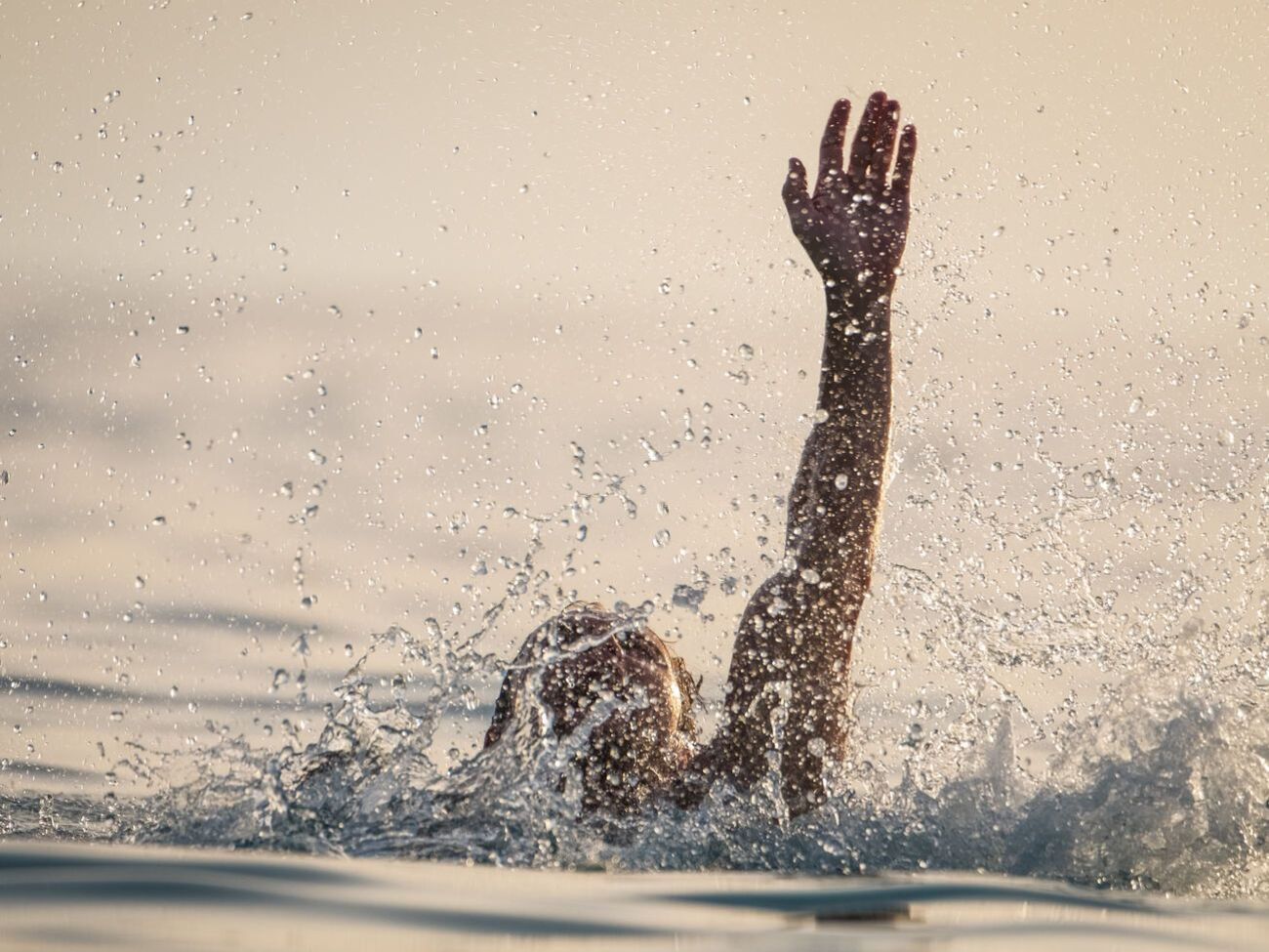 В ГСЧС отметили, что на прудах, копанках и озерах ежегодно погибают сотни украинцев