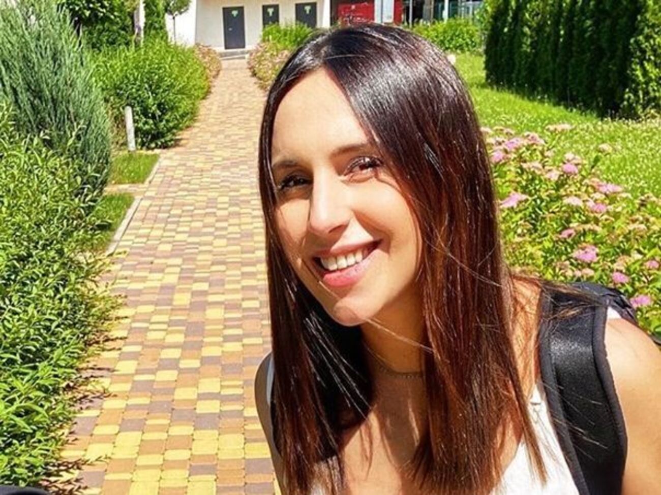 Джамала: Таке відчуття, що ти не просто без сил, а в тебе їх і не було