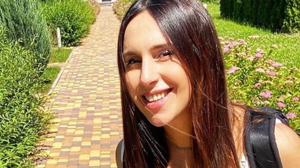 Джамала: Таке відчуття, що ти не просто без сил, а в тебе їх і не було