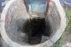 Инцидент произошел во время проведения дренажных работ