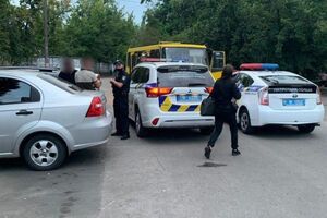 Очевидці події показали правоохоронцям маршрут викрадачів