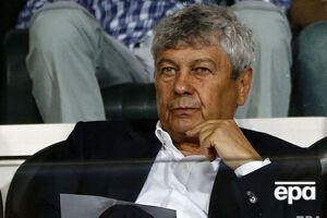 Луческу был назначен тренером "Динамо" 23 июля
