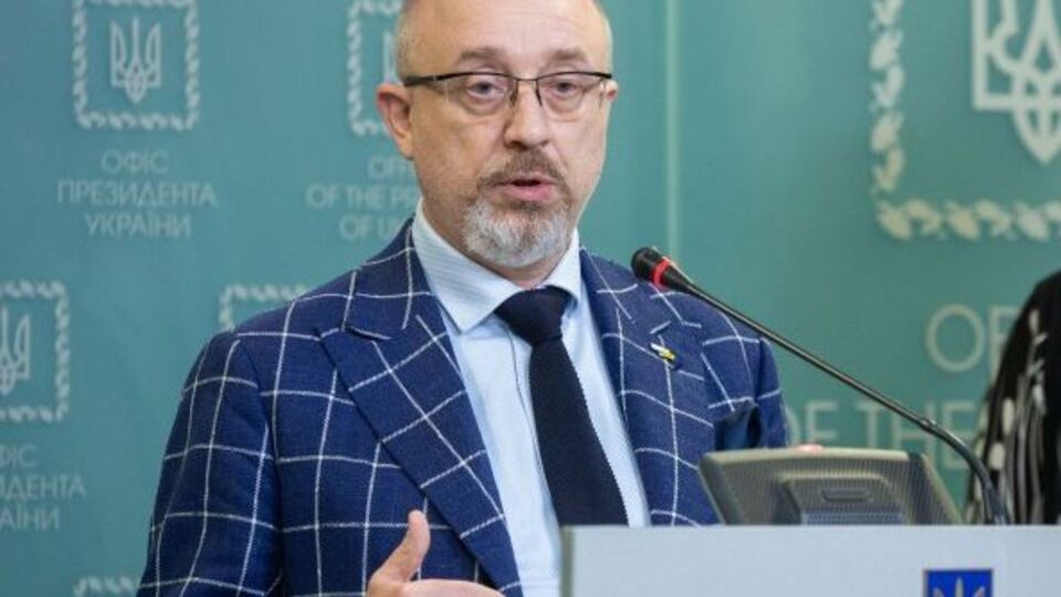 Резніков підкреслив, що бойовиками на Донбасі командують російські офіцери