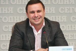 28 травня Микитася відправили під варту