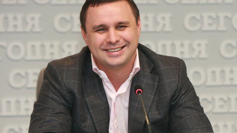 28 мая Микитася взяли под стражу