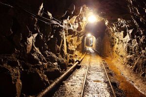 Обвалення у шахті сталося 27 липня