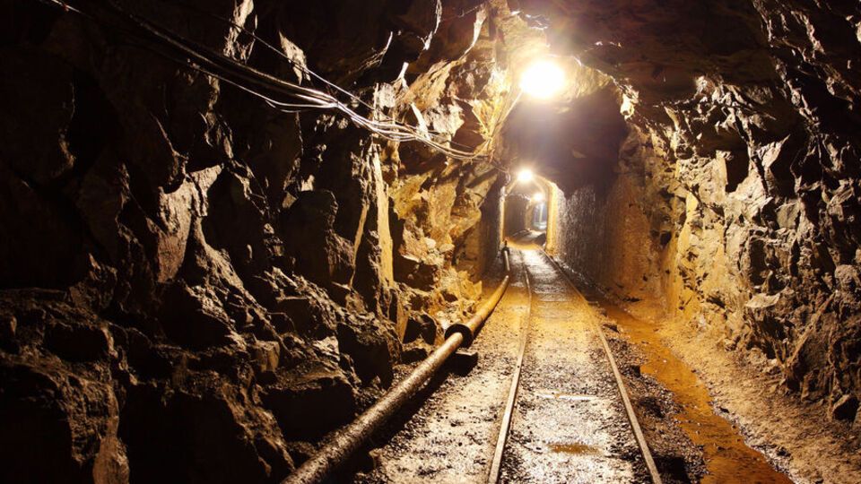 Обвал в шахте случился 27 июля