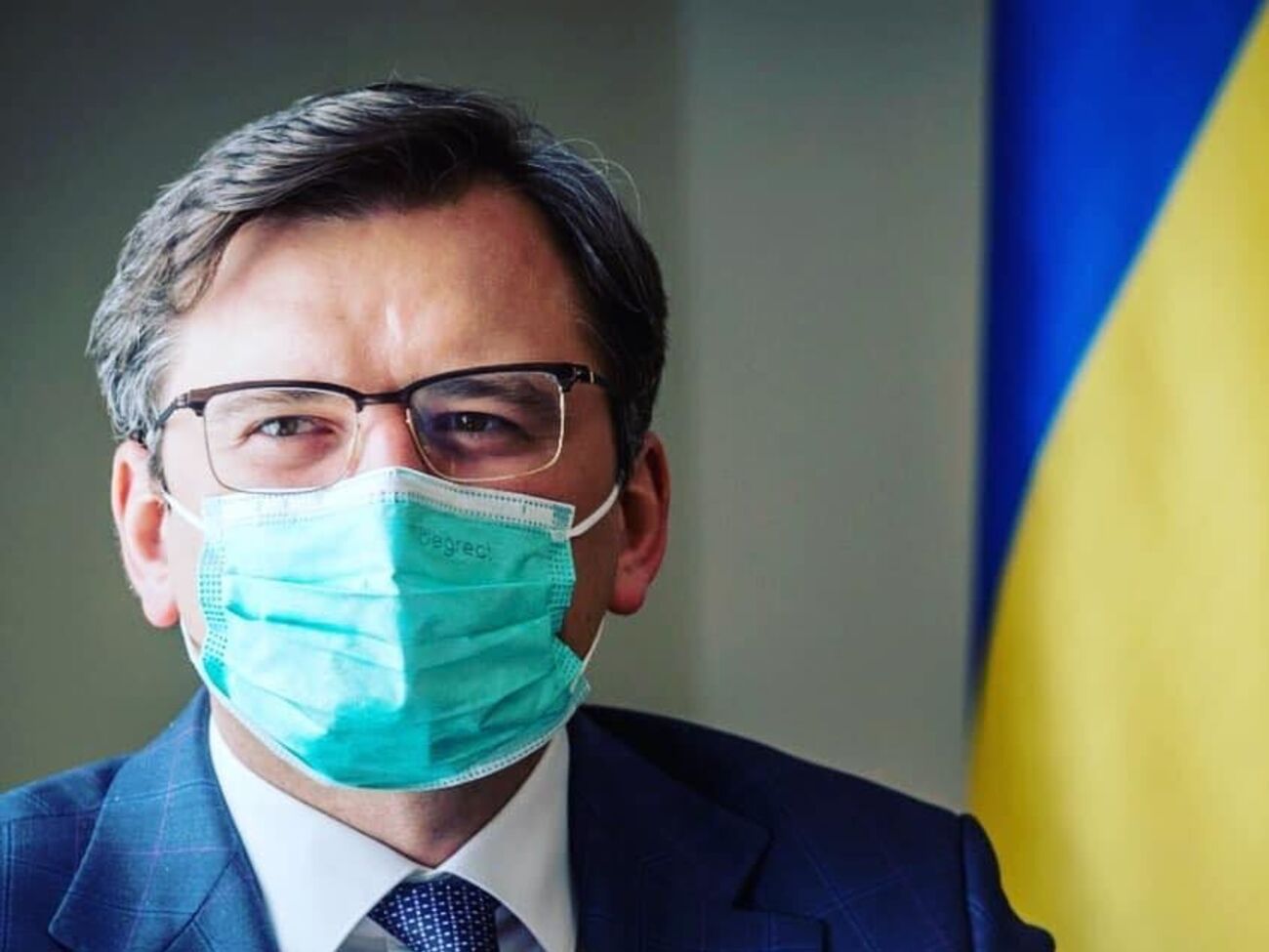 Кулеба: Ми маємо підходити до цього вкрай чутливого питання на основі не лише взаємної поваги, але й синхронізації взаємних рішень