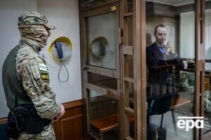 Сафронов міг заразитися під час слідчих дій, кажуть у Громадській наглядовій комісії