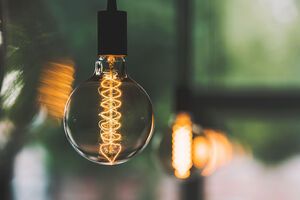 Увечері 27 липня в Києві частина жителів трьох районів тимчасово залишилася без електропостачання