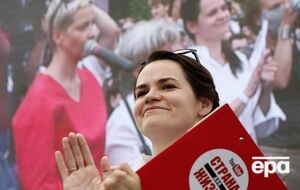 First time she refused to answer the question “Whose is Crimea?”