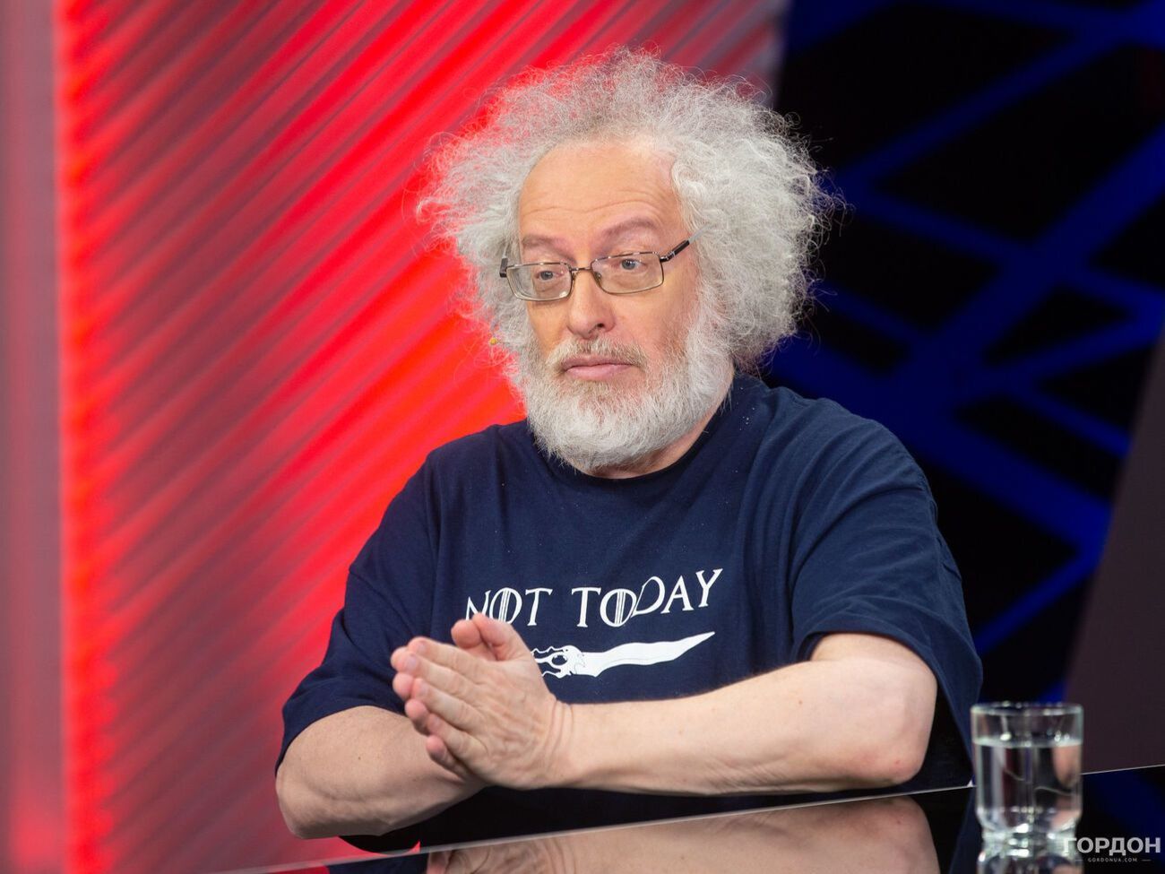 Венедиктов:&nbsp;Я помню, когда Петр Порошенко был избран в 2014-м, у нас все говорили, включая и Владимира Владимировича: "Ну с Петром Алексеевичем мы давно знакомы, он системный политик &ndash; попробуем с ним решить все вопросы"