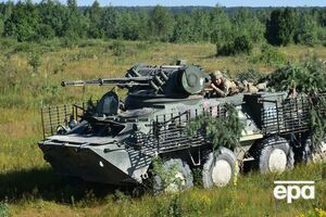 В штабе сообщили, что контролируют обстановку