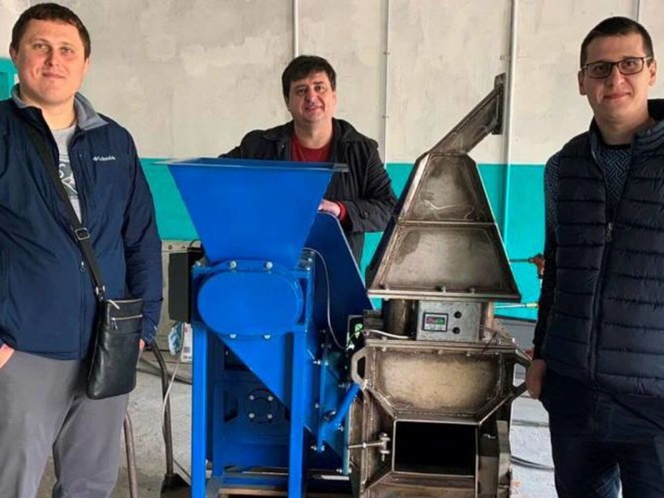 Работа печи не вредит окружающей среде