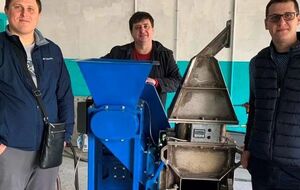 Работа печи не вредит окружающей среде