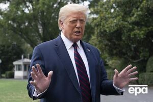 Трамп: В Twitter очень много трендов обо мне, и ни одного хорошего