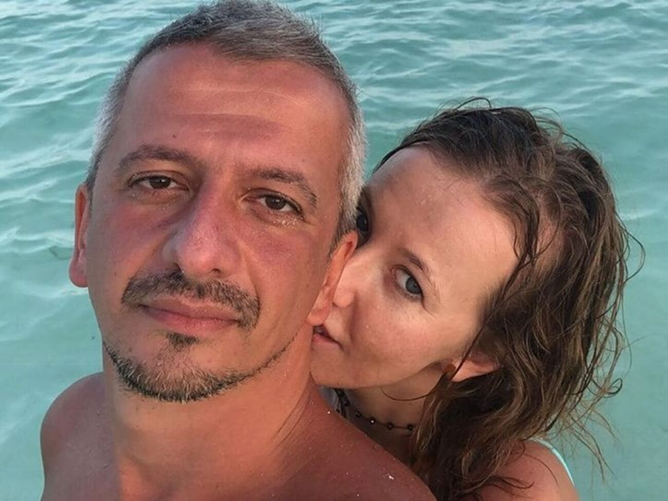 В сентябре супруги будут отмечать первую годовщину со дня бракосочетания