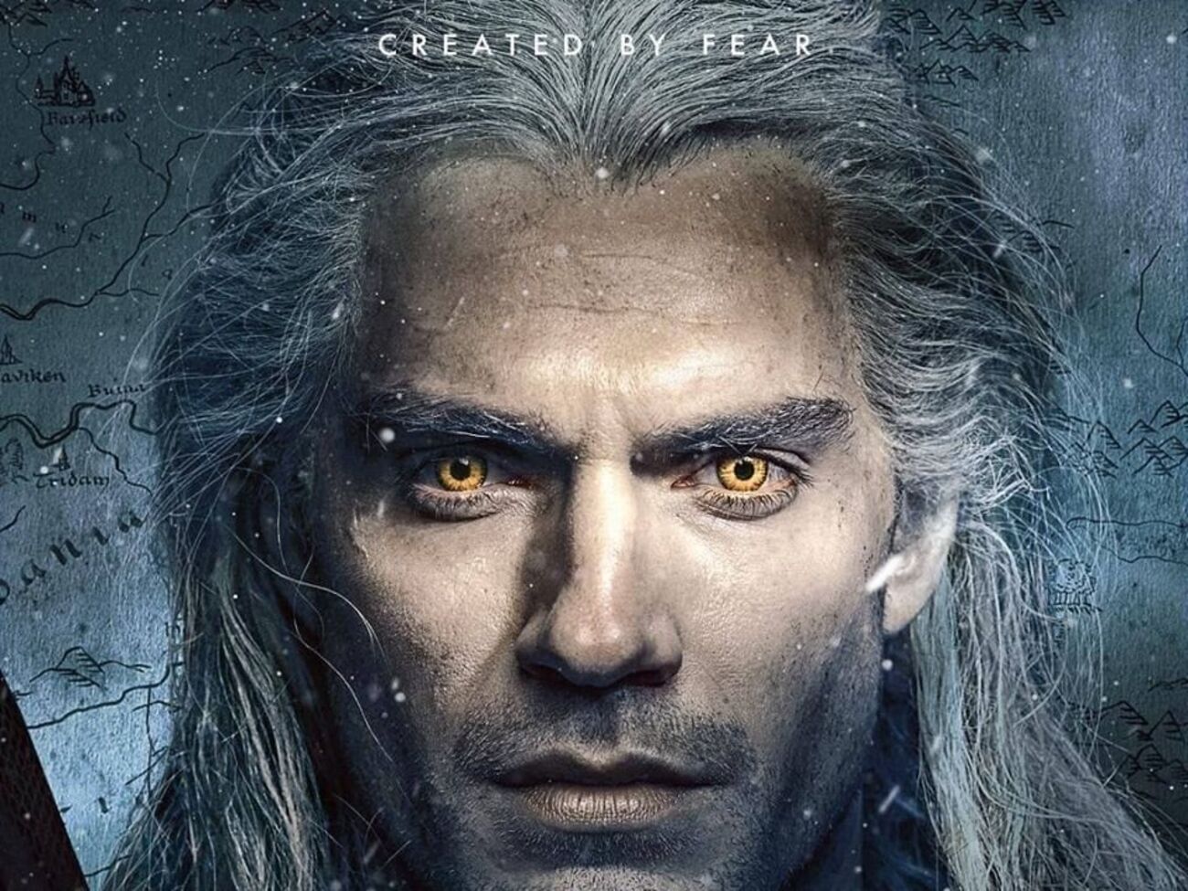 Премьера сериала "Ведьмак" состоялась в декабре 2019 года