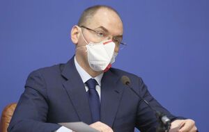 "Голос" предлагает Кабмину уволить Степанова