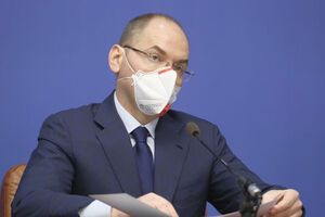 "Голос" пропонує Кабміну звільнити Степанова