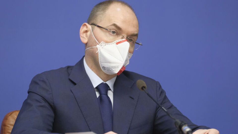 "Голос" пропонує Кабміну звільнити Степанова