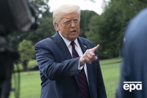 Трамп заявив, що не контактував із О’Браєном
