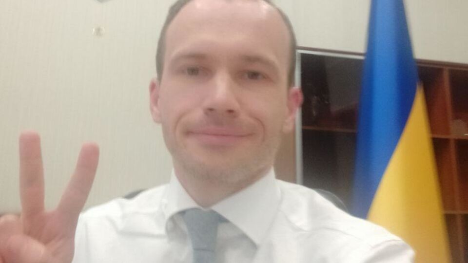Малюська: Найдорожчий сертифікат – це київський СІЗО