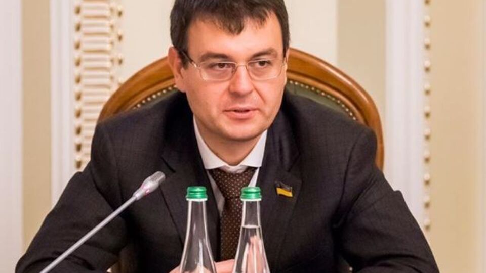 Гетманцев очолює комітет Ради з фінансів