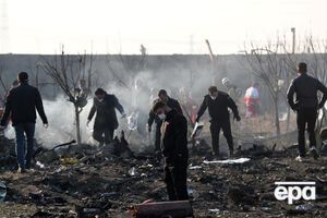 Рада з безпеки Канади виступає за достовірне розслідування катастрофи літака МАУ в Ірані