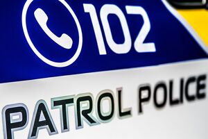 У Полтавській області тривають пошуки підозрюваного в захопленні заручника