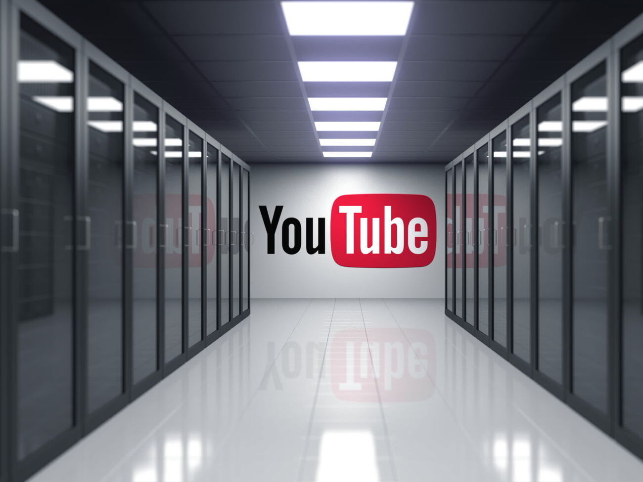 YouTube заблокировал российских пропагандистов