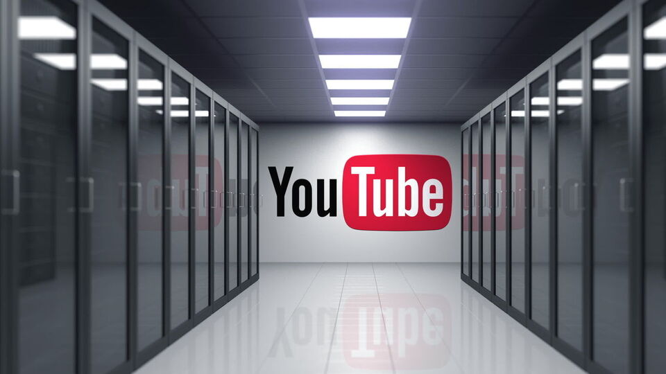 YouTube заблокировал российских пропагандистов