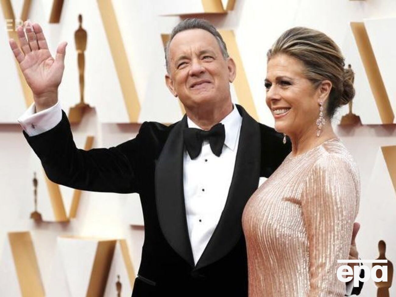 Хэнкс и Уилсон &ndash; частые гости в Греции