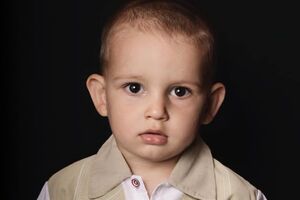 Хлопчика знайшли мертвим 26 липня після кількох днів пошуків