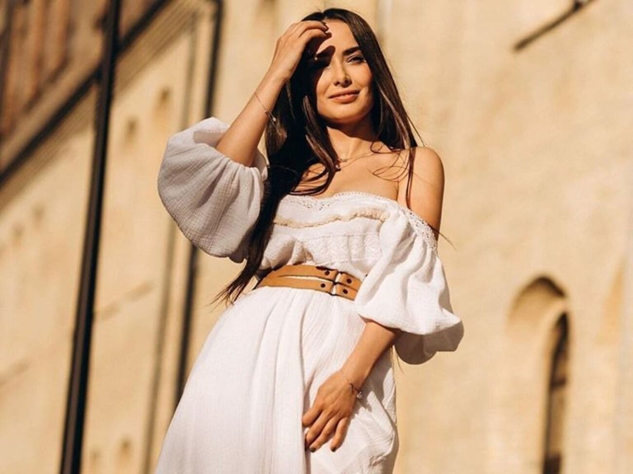 Мішина: Ви можете подолати будь-які обмеження