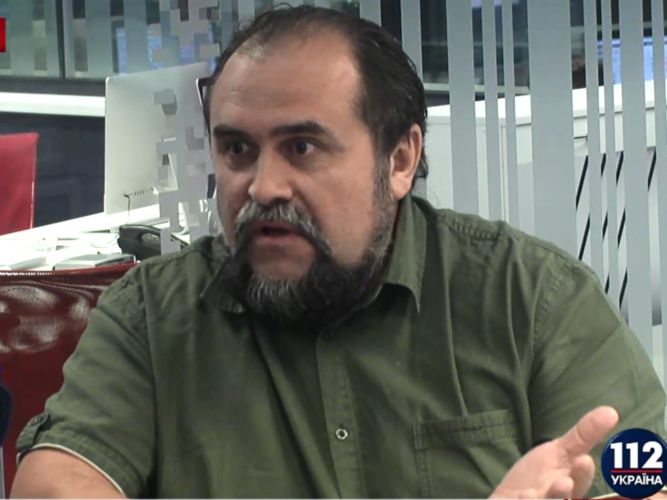 Охріменко:&nbsp;Ті, хто міг втратити роботу, &ndash; уже її позбувся, і тому зростання безробіття не буде, але навряд чи можна очікувати і скорочення кількості безробітних