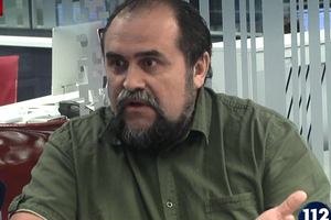 Охріменко: Ті, хто міг втратити роботу, – уже її позбувся, і тому зростання безробіття не буде, але навряд чи можна очікувати і скорочення кількості безробітних