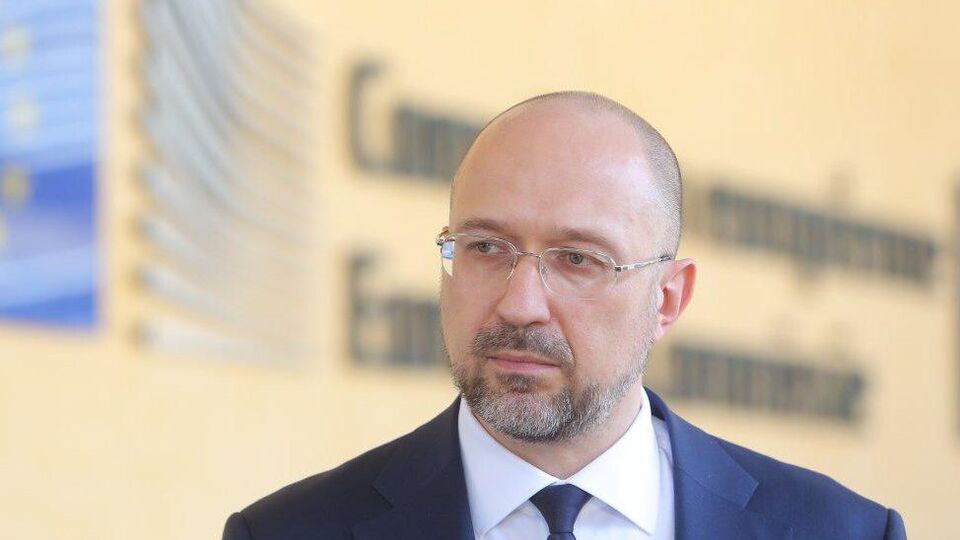Шмигаль запевнив, що курс гривні формує ринок