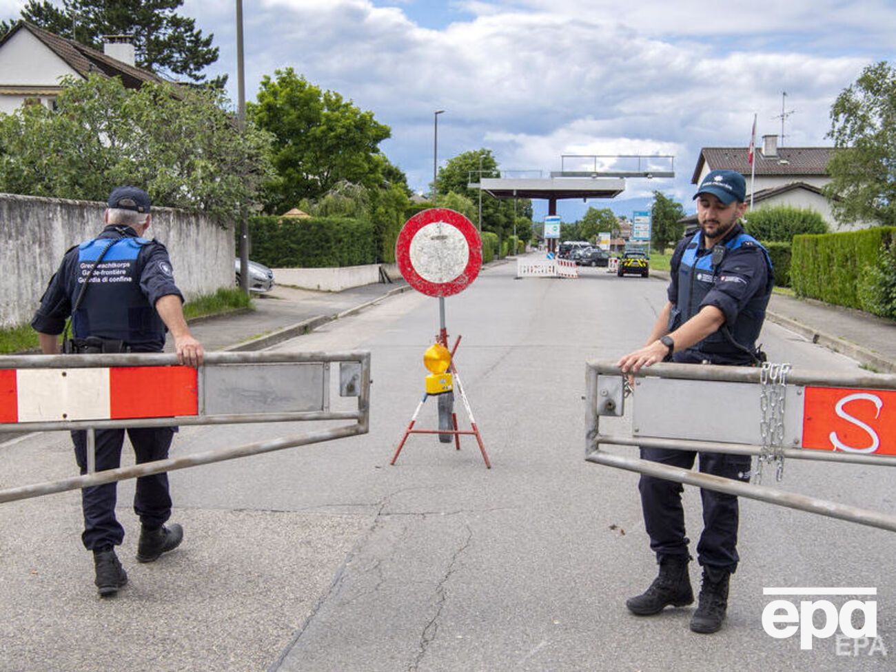 Евросоюз пока не готов открывать границы для всех