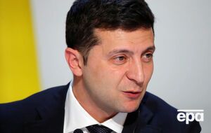 Зеленский 28 июля подписал указ о создании военно-гражданской администрации в Северодонецке