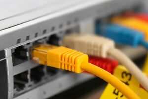 СБУ перевірила витік даних сервісу Cloudflare
