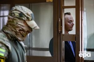 Сафронов вважає, що його переслідують за журналістську діяльність