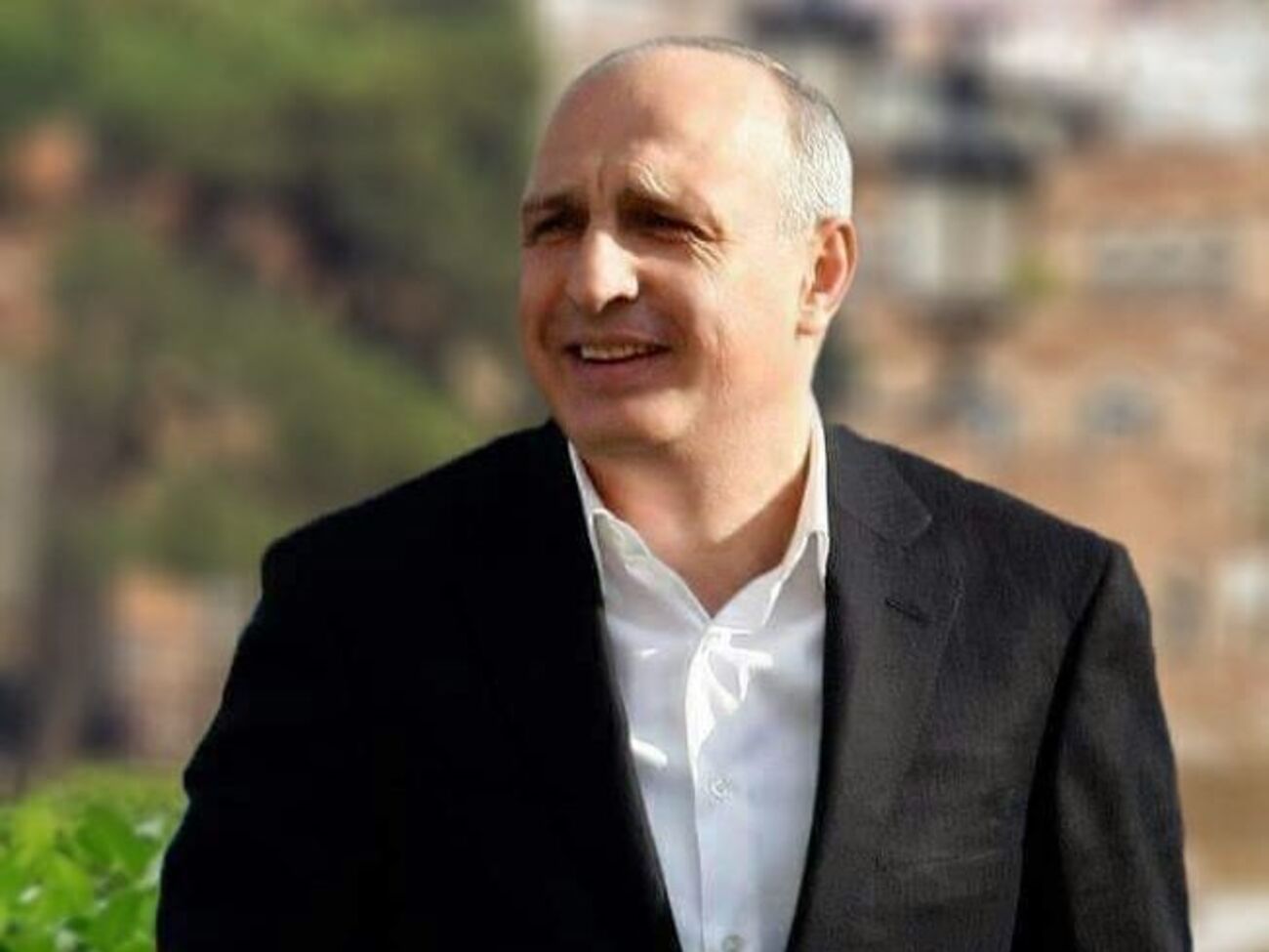 Мерабішвілі: Я як міністр отримував десь від $1,8 тис. до $2 тис.